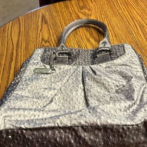 LeSportSac large weekender bag